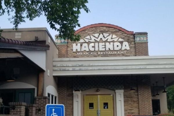 Hacienda Mexican Restaurants