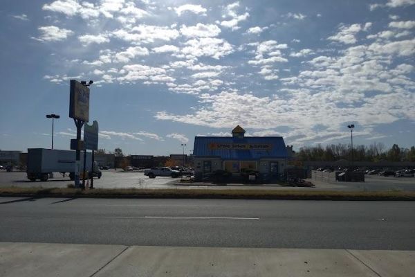 Long John Silver’s (70148)