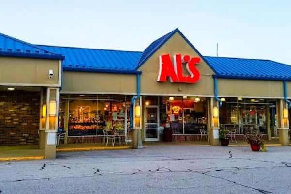 Al’s Supermarket