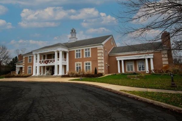 La Porte County Historical Society & Auto Musuem