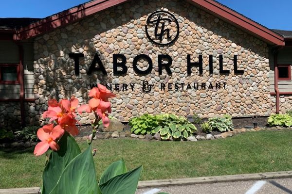 Tabor Hill Winery & Restaurant