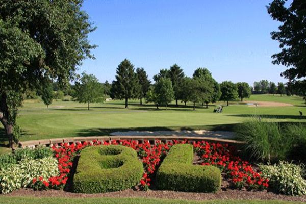 Briar Leaf Golf Club