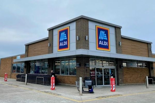 ALDI – Grocery Store