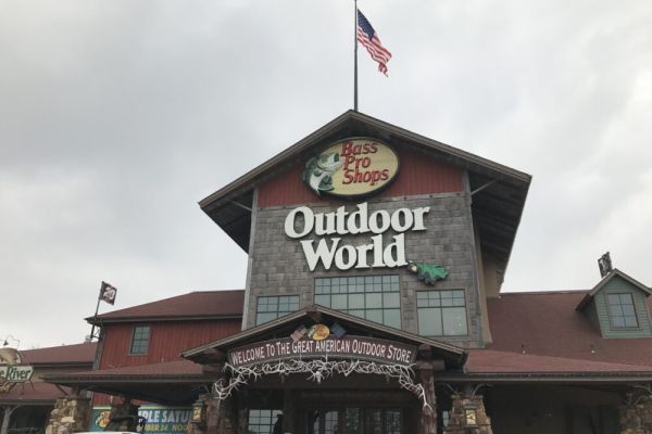 Bass Pro Shops