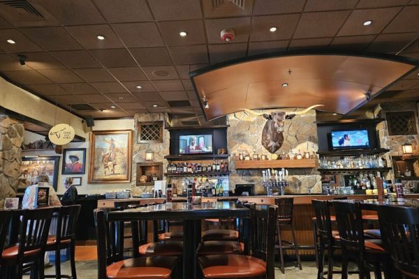 LongHorn Steakhouse