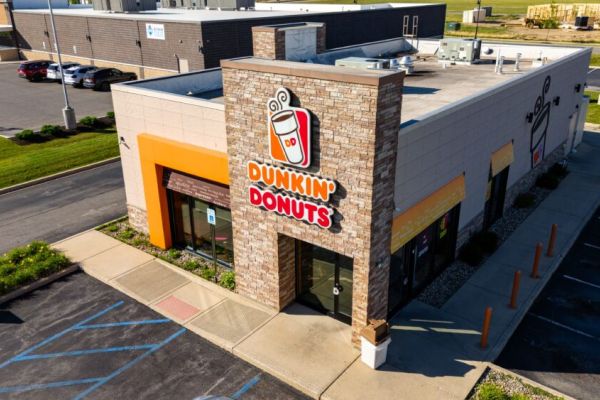 Dunkin’