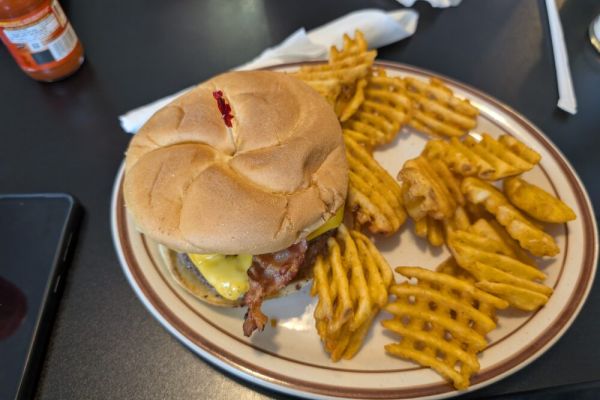 The Diner