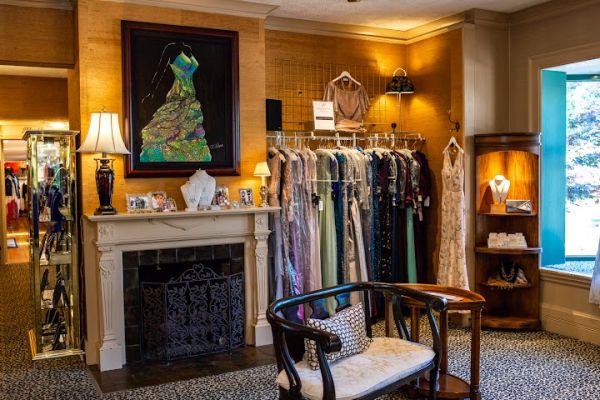 Judee’s Boutique