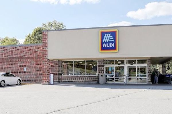 ALDI – Grocery store