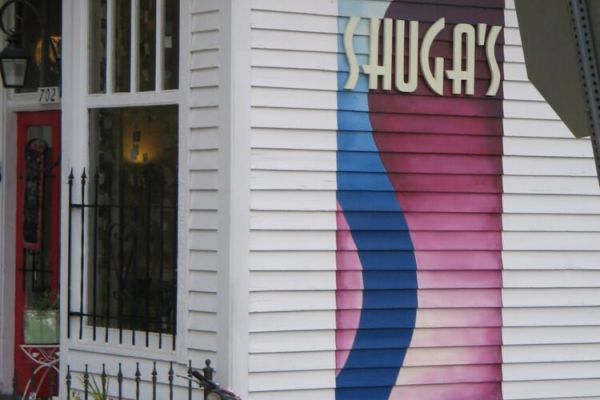 Shuga’s