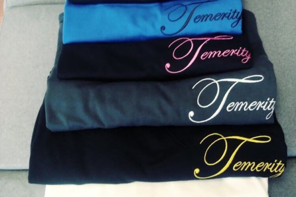 Temerity Boutique