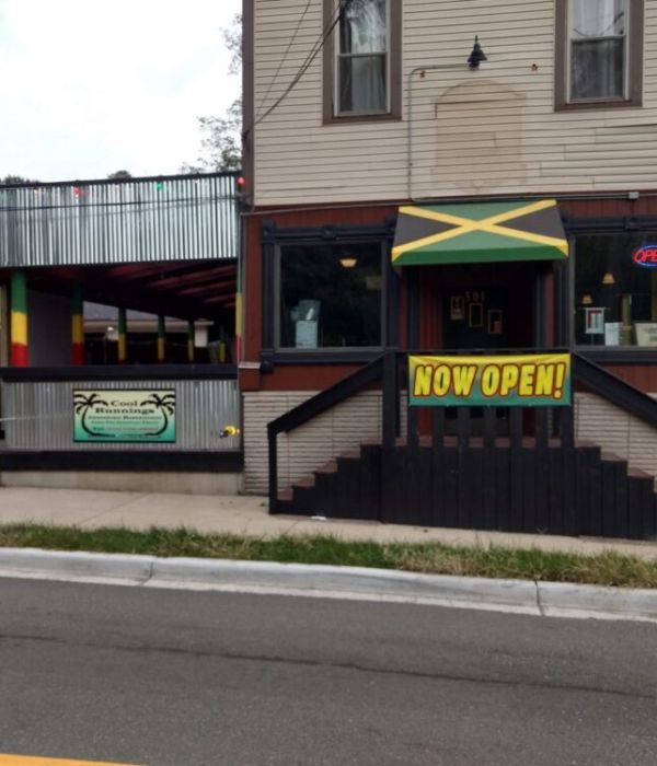 Cool Runnings Restaurant &amp; Bar Image