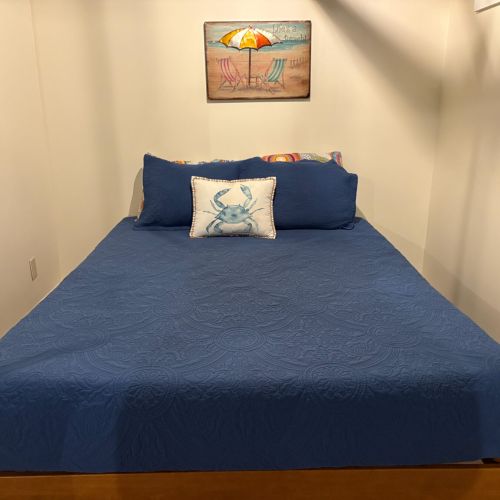 Bed 3