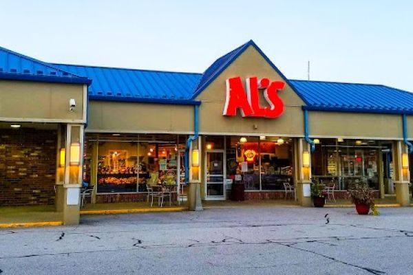 Al’s Supermarket