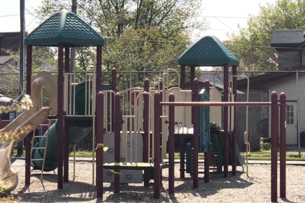 Ben Rees Park