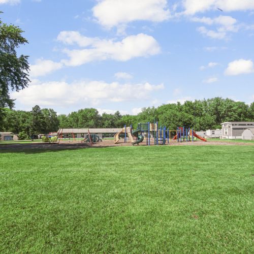 Playground