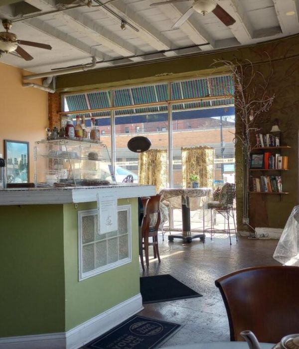 Chef Sara's Cafe Image