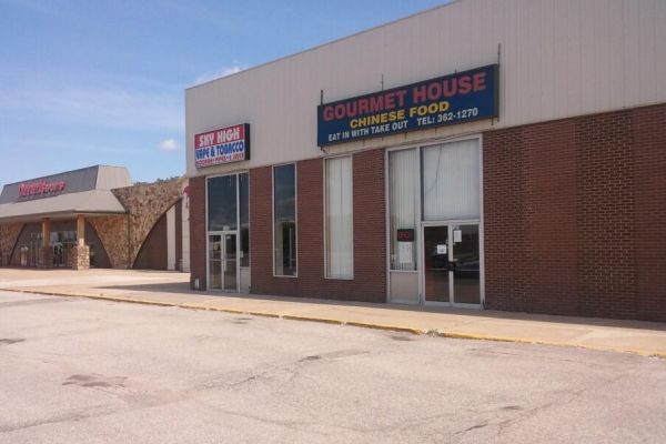 Gourmet House Chinese Restaurant