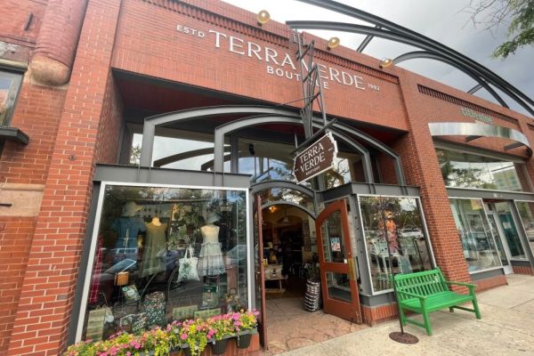 Terra Verde Boutique