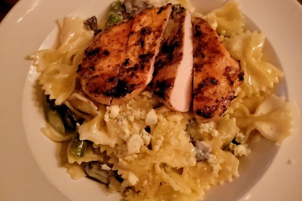 Trattoria Enzo