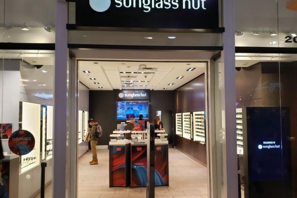 Sunglass Hut