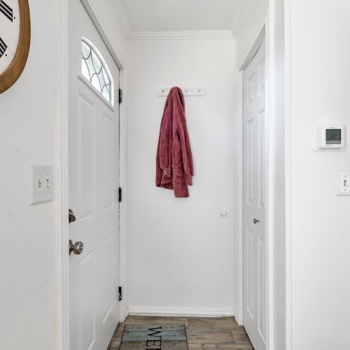 Entry Way