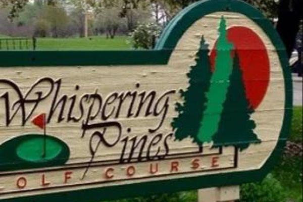 Whispering Pines Golf Course