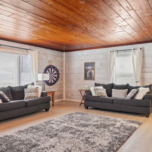 Welcome to Nilewood!