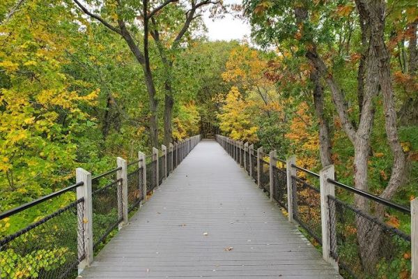 Galien River County Park