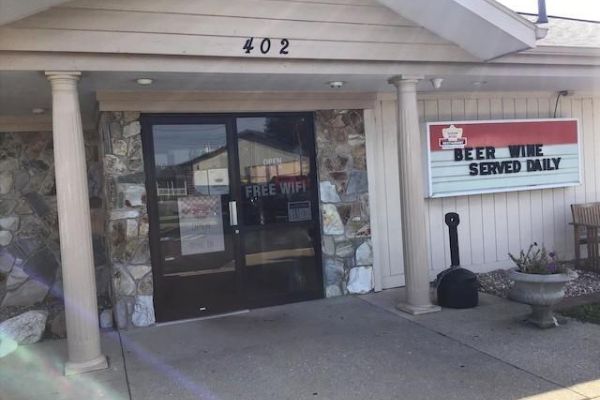 The Michigan City Sugar Bowl