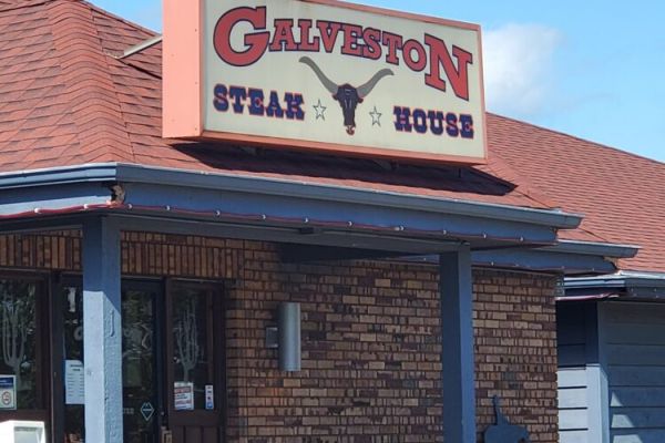 Galveston Steakhouse