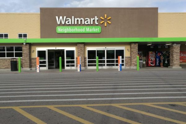 Walmart Neighborhood Market