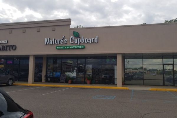 Nature’s Cupboard – Michigan City