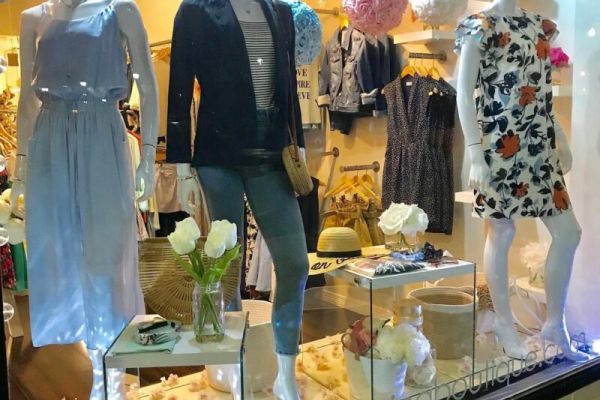 Halo Clothing Boutique