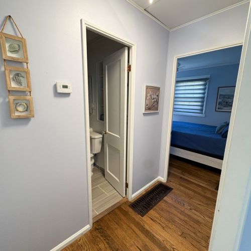 Hallway