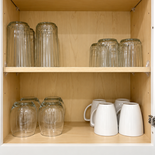 Glasses/Cups