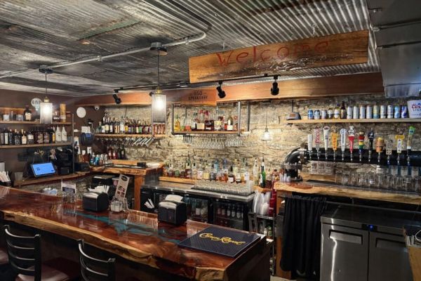950 Speakeasy Bistro