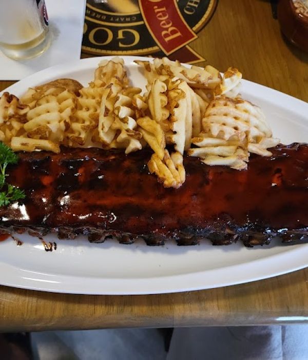 Wagner's Ribs MTM Premier Property Management