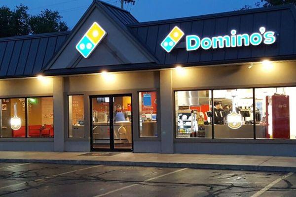 Domino’s Pizza