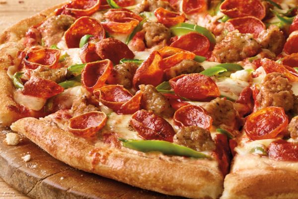 Marco’s Pizza