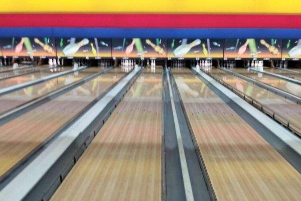 City Lanes Bowling Center