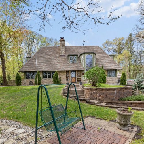 Front of Home View 2