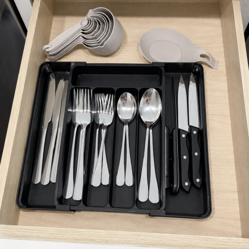 Silverware