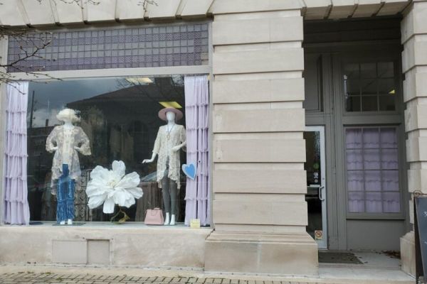 Sweet P’s Fashions