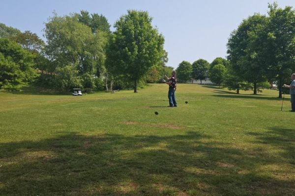 Birch Tree Golf Course