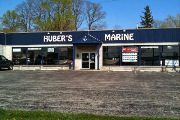 Huber’s Marine