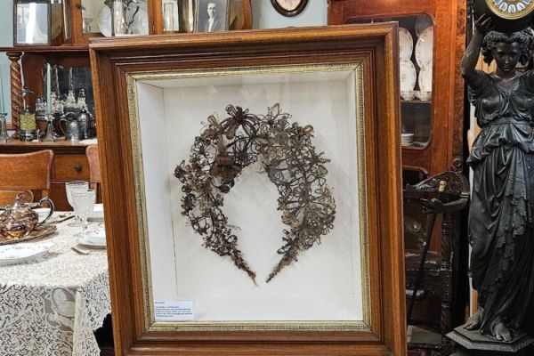 Door Prairie Auto Museum