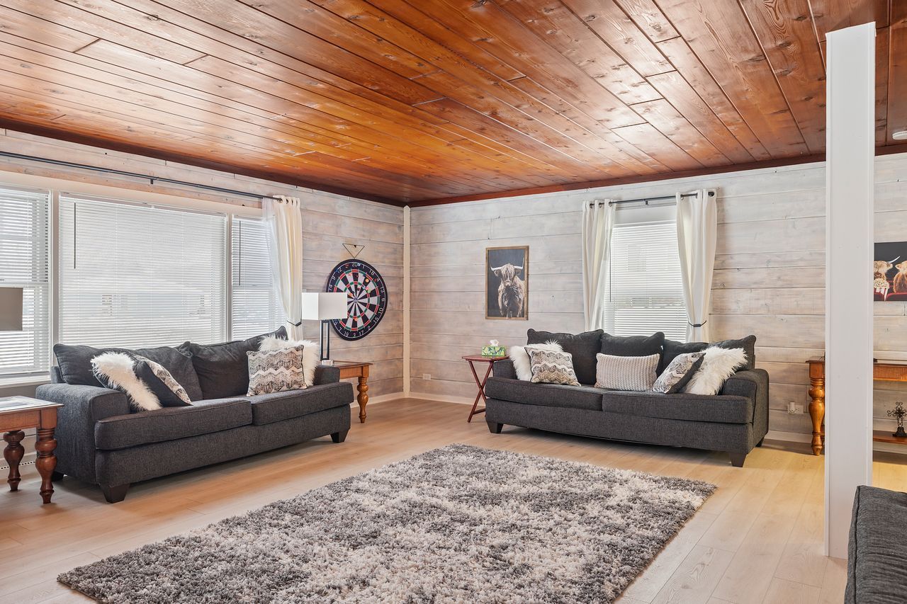 Welcome to Nilewood!