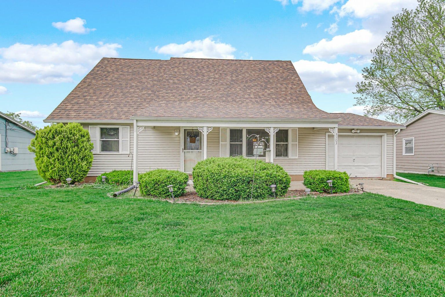 Welcome to Silverbrook!