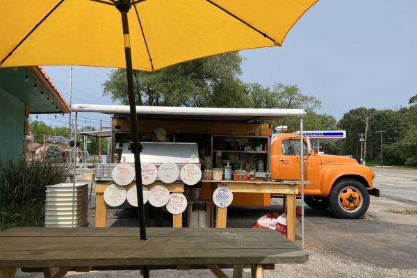 South Shore Ovenworks